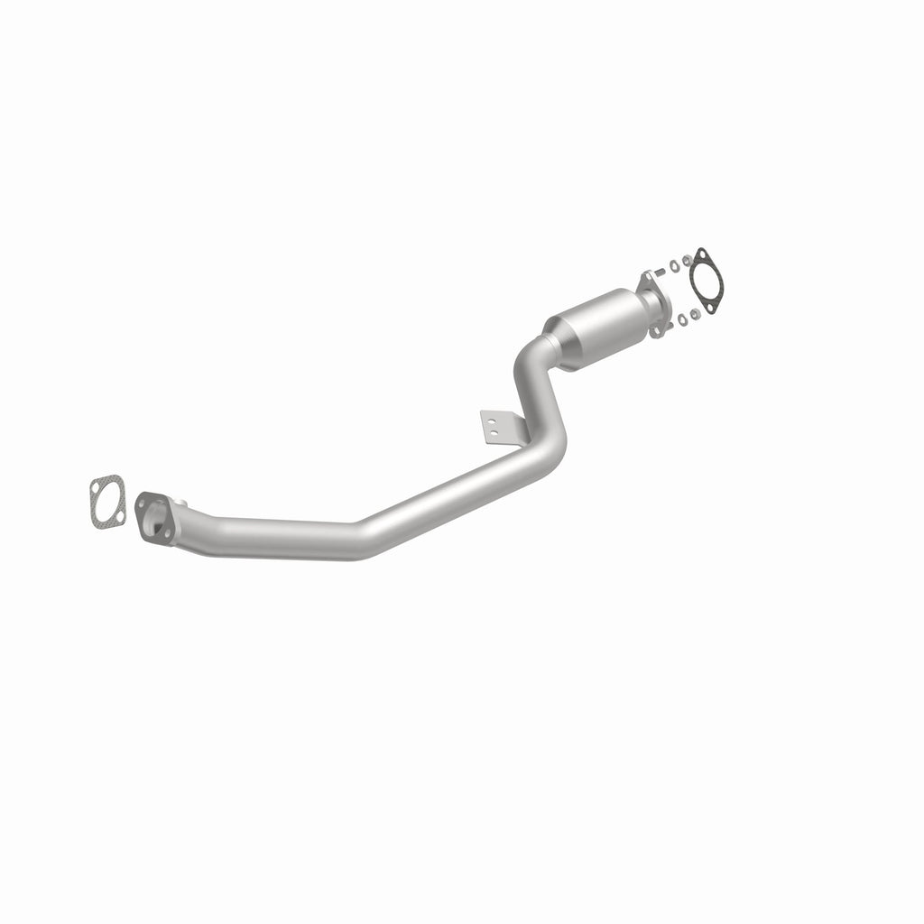 MagnaFlow Exhaust Products 52831 OEM Grade Direct-Fit Catalytic Converter for Select Hyundai Genesis