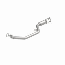 Load image into Gallery viewer, MagnaFlow Exhaust Products 52831 OEM Grade Direct-Fit Catalytic Converter for Select Hyundai Genesis