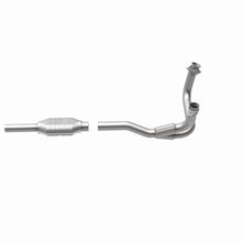 Load image into Gallery viewer, MagnaFlow Exhaust Products 93312 Standard Grade Direct-Fit Catalytic Converter for Select Ford Bronco, Ford F-150, Ford F-250