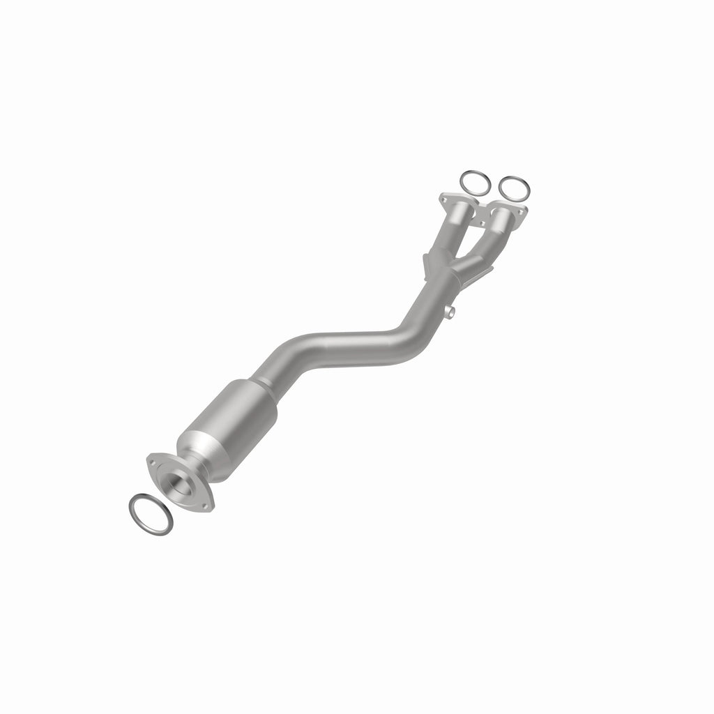 MagnaFlow Exhaust Products 24464 OEM Grade Direct-Fit Catalytic Converter for Select Lexus IS300