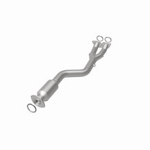 Load image into Gallery viewer, MagnaFlow Exhaust Products 24464 OEM Grade Direct-Fit Catalytic Converter for Select Lexus IS300