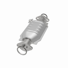 Load image into Gallery viewer, MagnaFlow Exhaust Products 23889 Standard Grade Direct-Fit Catalytic Converter for Select Toyota Corolla, Toyota Corona, Toyota Cressida, Toyota Pickup