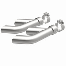 Load image into Gallery viewer, MagnaFlow Exhaust Products 35218 Exhaust Tip Set - Turn Down - 2.50In.
