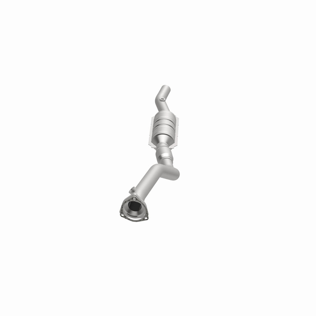 MagnaFlow Exhaust Products 22962 HM Grade Direct-Fit Catalytic Converter for Select Audi A4, Audi A4 Quattro, Volkswagen Passat