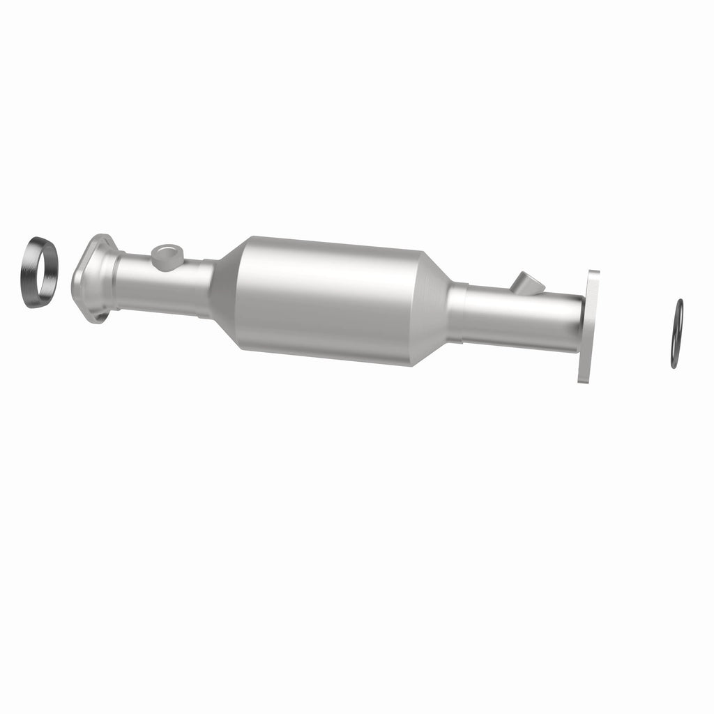 MagnaFlow Exhaust Products 4481639 California CARB Direct-Fit Catalytic Converter for Select Acura Integra