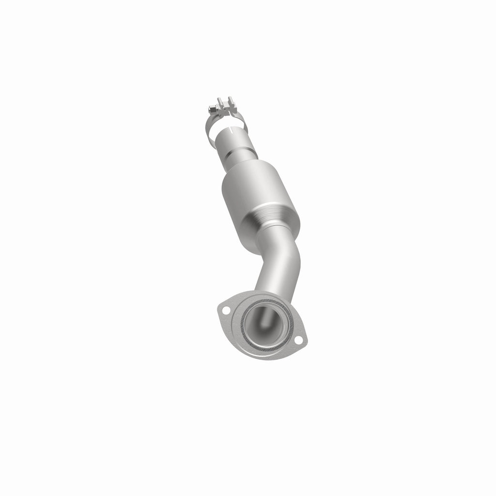 MagnaFlow Exhaust Products 5592944 California CARB Direct-Fit Catalytic Converter for Select Toyota RAV4