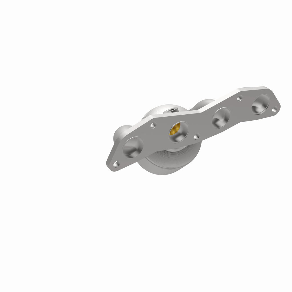 MagnaFlow Exhaust Products 24315 HM Grade Manifold Catalytic Converter for Select Honda Civic