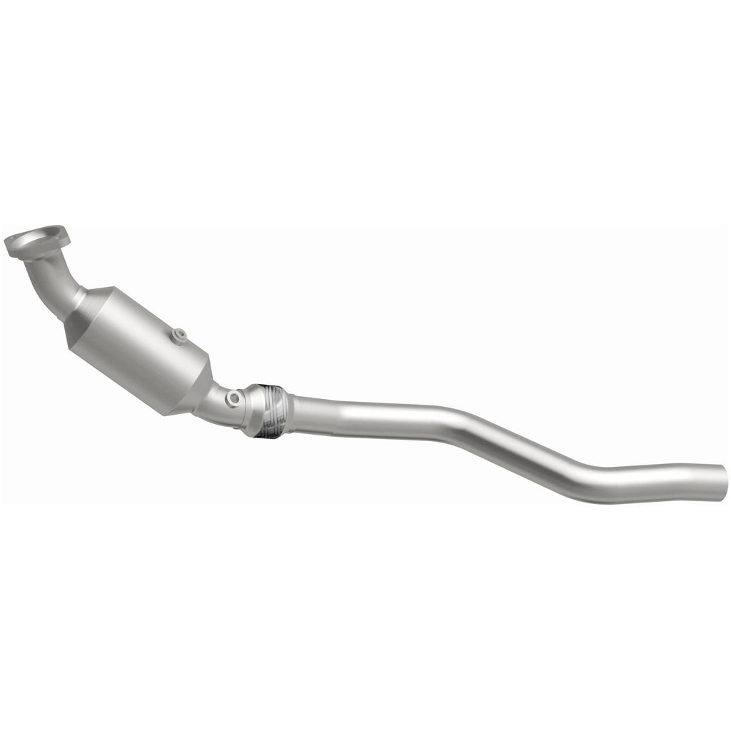 MagnaFlow Exhaust Products 5561244 California CARB Direct-Fit Catalytic Converter for Select Chrysler 300, Dodge Challenger, Dodge Charger, Dodge Magnum
