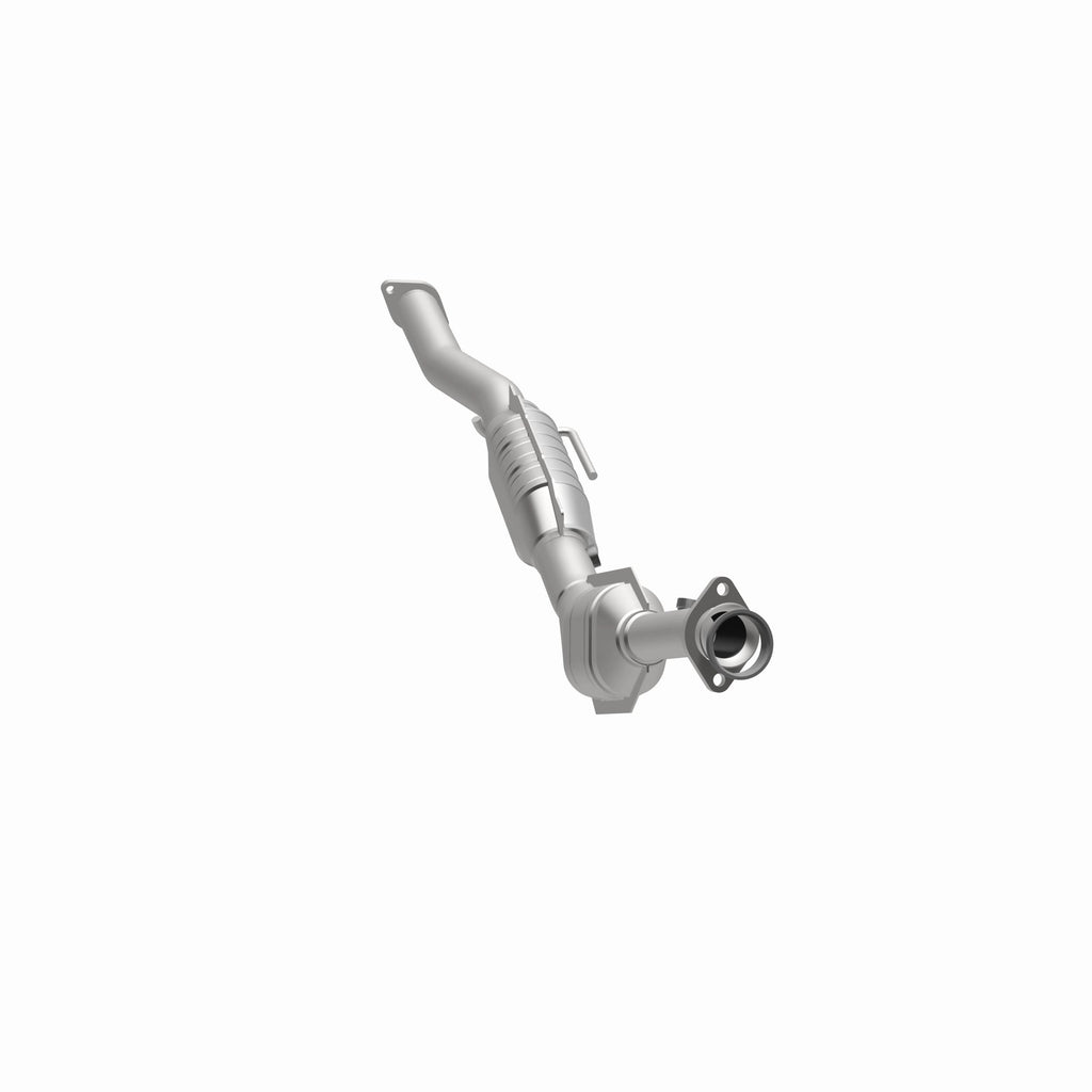 MagnaFlow Exhaust Products 52112 OEM Grade Direct-Fit Catalytic Converter for Select Ford Ranger