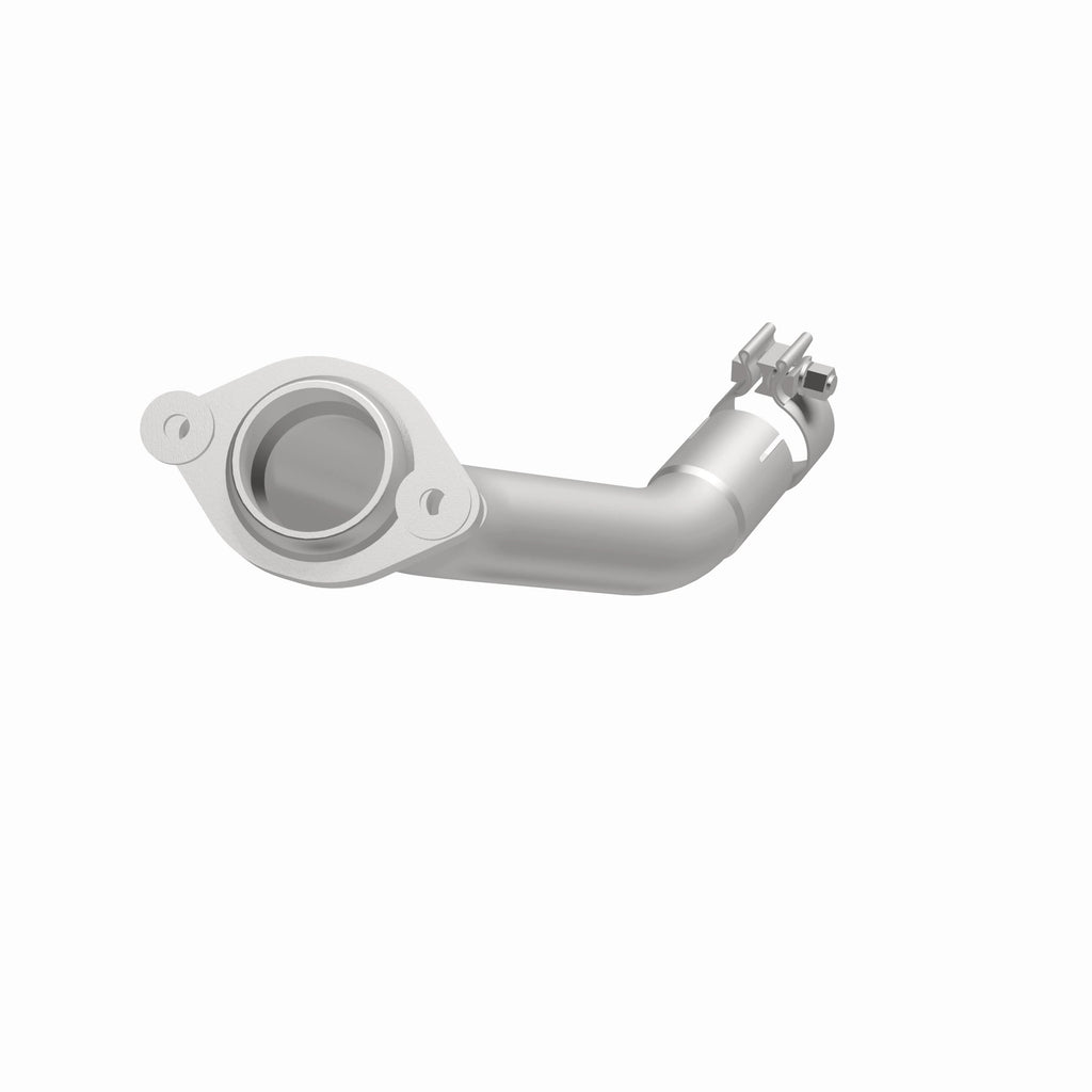 MagnaFlow Exhaust Products 19432 Direct-Fit Exhaust Pipe for Select Jeep Gladiator, Jeep Wrangler