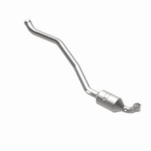 Load image into Gallery viewer, MagnaFlow Exhaust Products 52178 OEM Grade Direct-Fit Catalytic Converter for Select Mercedes-Benz R350