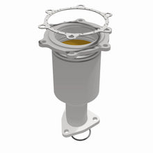 Load image into Gallery viewer, MagnaFlow Exhaust Products 49321 OEM Grade Direct-Fit Catalytic Converter for Select INFINITI QX4, Nissan Pathfinder