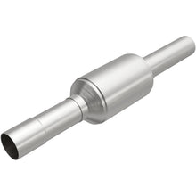 Load image into Gallery viewer, MagnaFlow Exhaust Products 3391474 California CARB Direct-Fit Catalytic Converter for Select Chevrolet Astro, Chevrolet C1500, Chevrolet C2500, Chevrolet K1500, Chevrolet K2500, GMC C1500, GMC C2500, GMC K1500, GMC K2500, GMC Safari