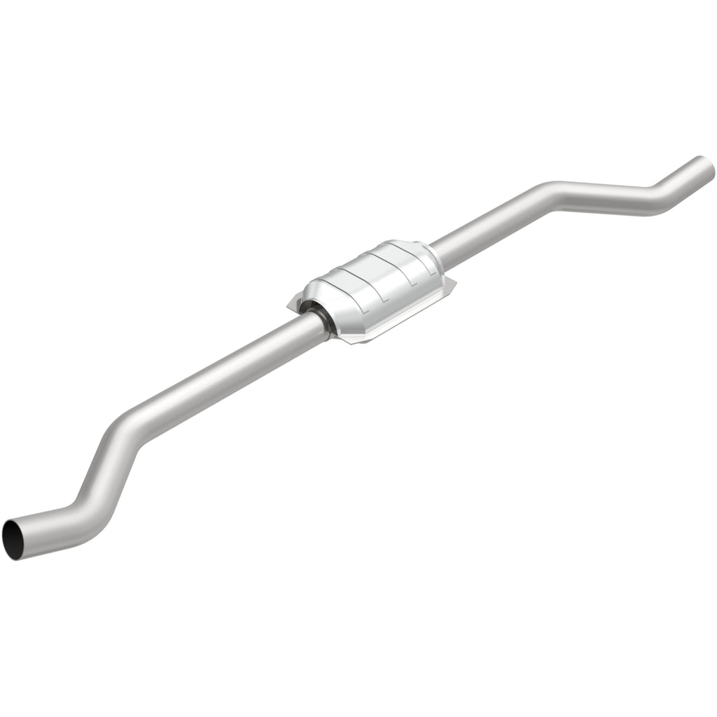 MagnaFlow Exhaust Products 23247 Standard Grade Direct-Fit Catalytic Converter for Select Dodge Dakota