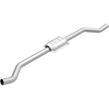 Load image into Gallery viewer, MagnaFlow Exhaust Products 23247 Standard Grade Direct-Fit Catalytic Converter for Select Dodge Dakota