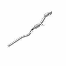 Load image into Gallery viewer, MagnaFlow Exhaust Products 51361 OEM Grade Direct-Fit Catalytic Converter for Select Volkswagen Passat