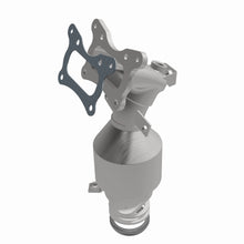 Load image into Gallery viewer, MagnaFlow Exhaust Products 5531781 California CARB Manifold Catalytic Converter for Select Honda CR-V
