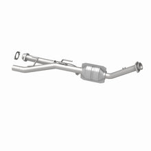 Load image into Gallery viewer, MagnaFlow Exhaust Products 51953 OEM Grade Direct-Fit Catalytic Converter for Select Ford Explorer, Mercury Mountaineer