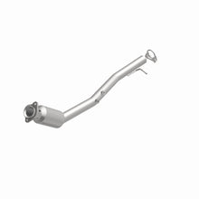 Load image into Gallery viewer, MagnaFlow Exhaust Products 5451714 California CARB Direct-Fit Catalytic Converter for Select Land Rover Range Rover