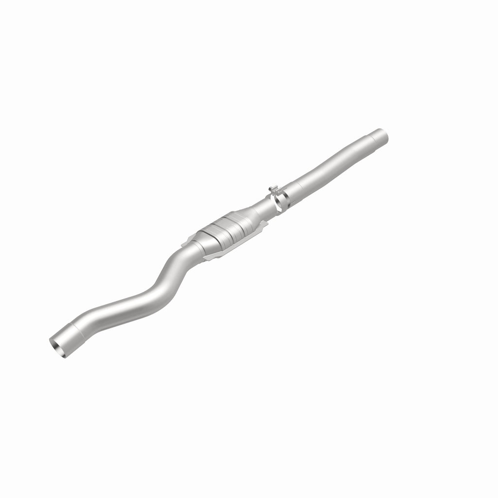 MagnaFlow Exhaust Products 23233 Standard Grade Direct-Fit Catalytic Converter for Select Dodge Dakota