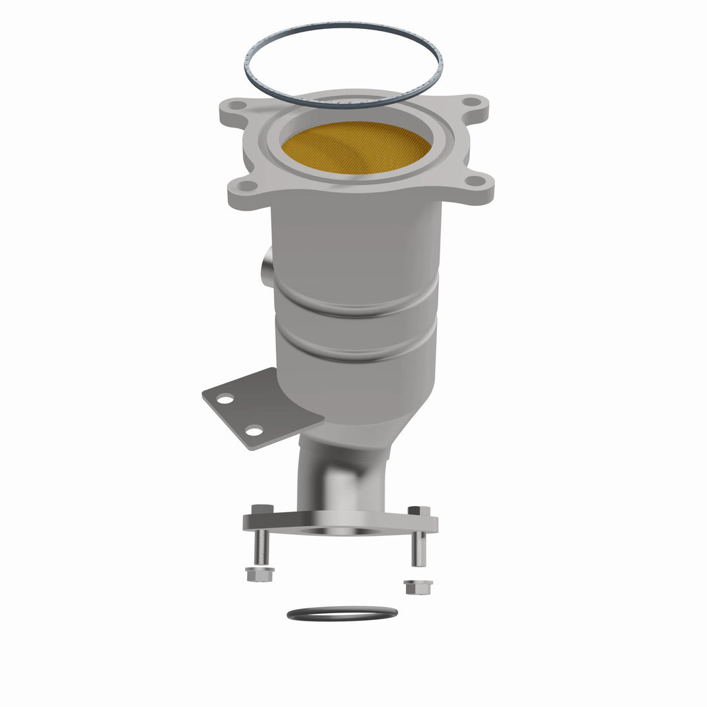 MagnaFlow Exhaust Products 51521 OEM Grade Direct-Fit Catalytic Converter for Select Ford Taurus, Ford Taurus X, Mercury Sable