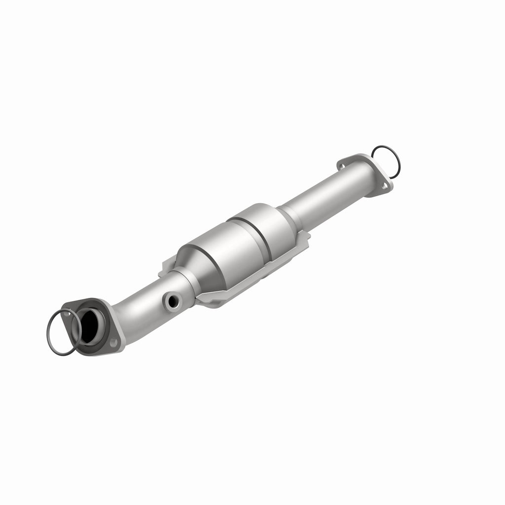 MagnaFlow Exhaust Products 49702 OEM Grade Direct-Fit Catalytic Converter for Select Toyota Tacoma