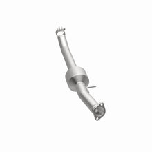 Load image into Gallery viewer, MagnaFlow Exhaust Products 51834 OEM Grade Direct-Fit Catalytic Converter for Select BMW X5