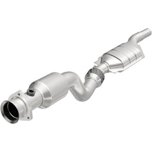 Load image into Gallery viewer, MagnaFlow Exhaust Products 24119 HM Grade Direct-Fit Catalytic Converter for Select Audi Allroad Quattro