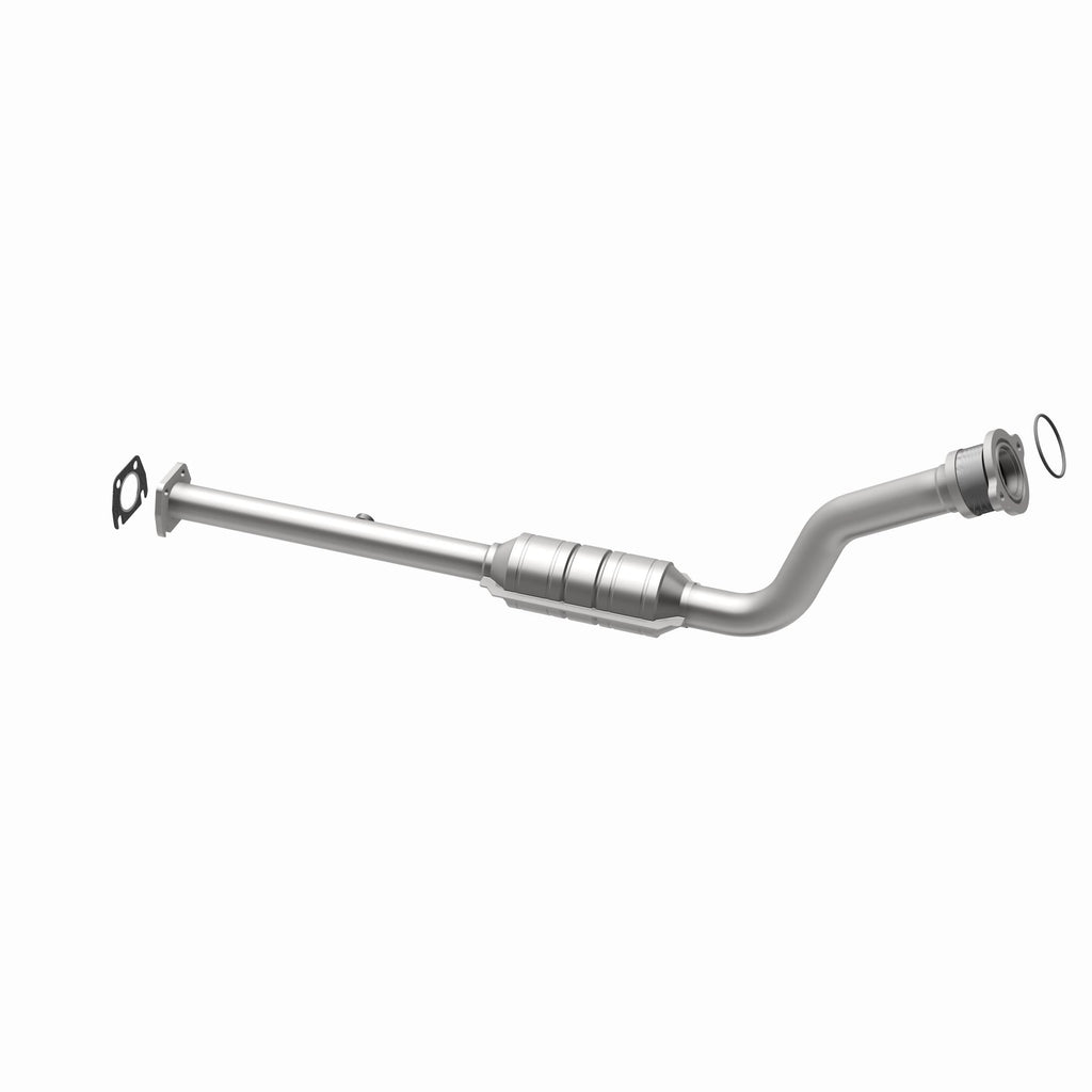 MagnaFlow Exhaust Products 51814 OEM Grade Direct-Fit Catalytic Converter for Select Chevrolet Lumina, Chevrolet Monte Carlo, Oldsmobile Cutlass Supreme