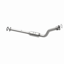 Load image into Gallery viewer, MagnaFlow Exhaust Products 51814 OEM Grade Direct-Fit Catalytic Converter for Select Chevrolet Lumina, Chevrolet Monte Carlo, Oldsmobile Cutlass Supreme