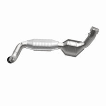 Load image into Gallery viewer, MagnaFlow Exhaust Products 51324 OEM Grade Direct-Fit Catalytic Converter for Select Ford F-150, Ford F-150 Heritage