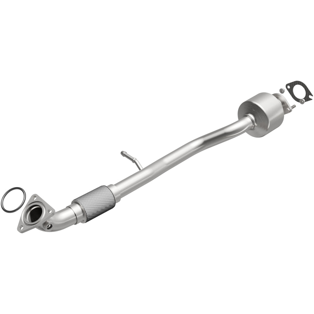 MagnaFlow Exhaust Products 21-435 OEM Grade Direct-Fit Catalytic Converter for Select Chevrolet Spark