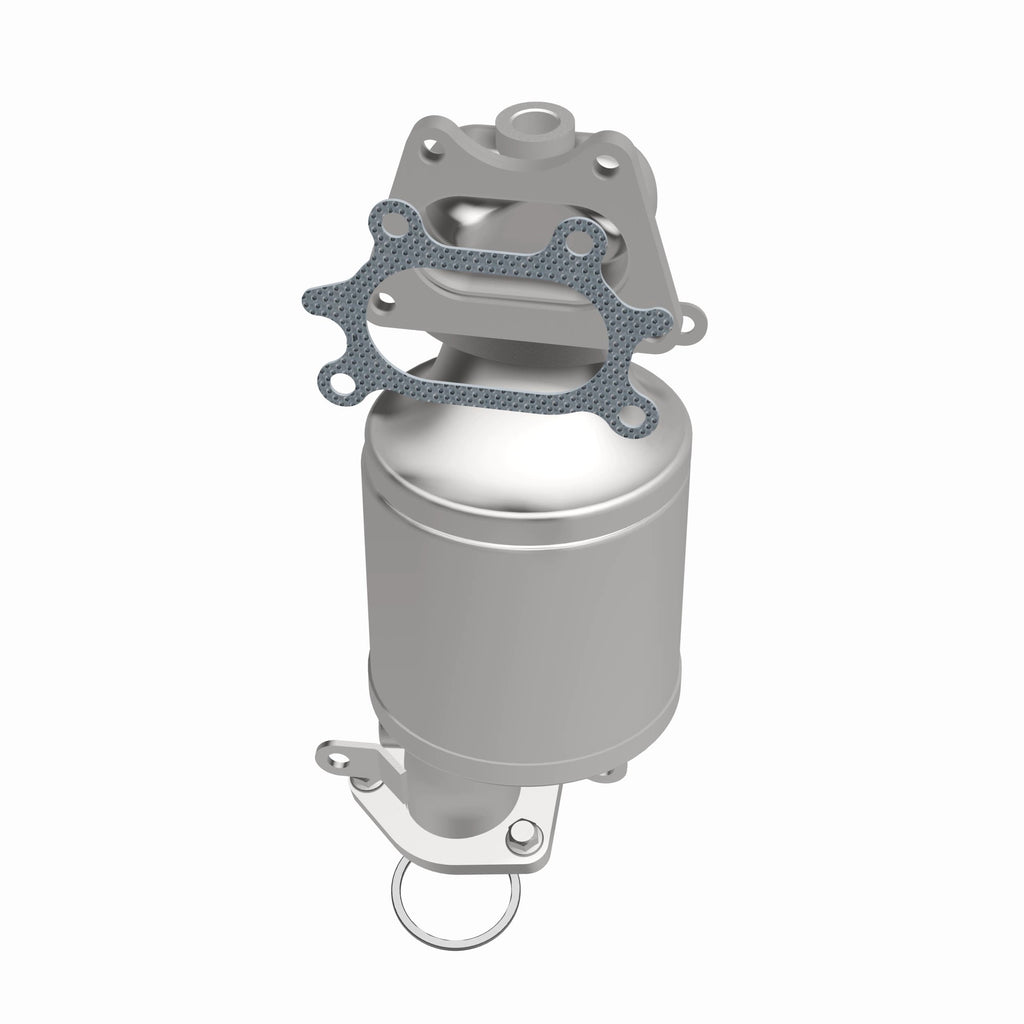 MagnaFlow Exhaust Products 5631333 California CARB Manifold Catalytic Converter for Select Honda Accord