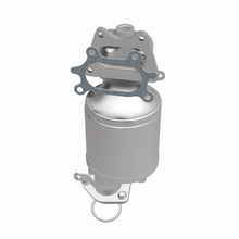 Load image into Gallery viewer, MagnaFlow Exhaust Products 5631333 California CARB Manifold Catalytic Converter for Select Honda Accord