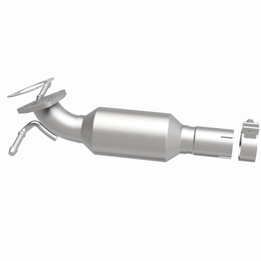 MagnaFlow Exhaust Products 280131 OEM Grade Direct-Fit Catalytic Converter for Select Chevrolet Cruze