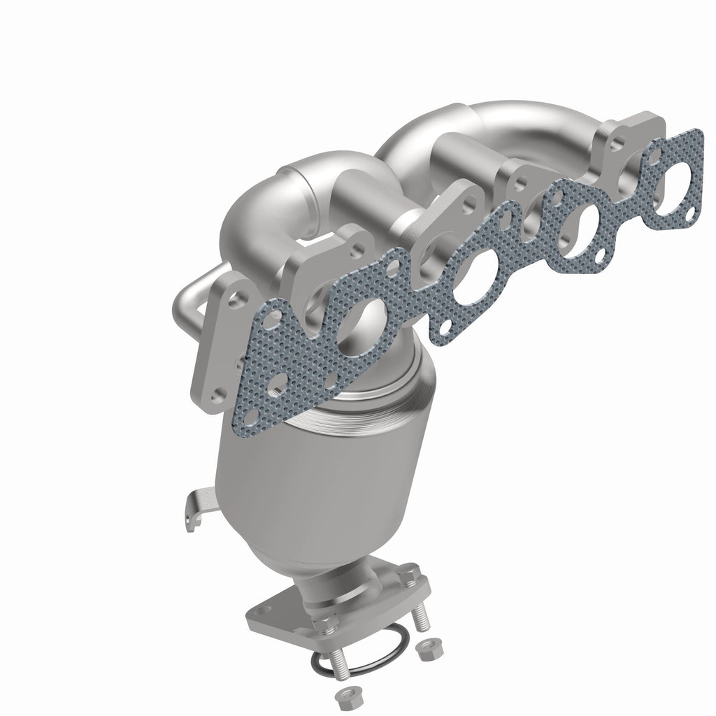 MagnaFlow Exhaust Products 22-157 OEM Grade Manifold Catalytic Converter for Select Chevrolet Spark