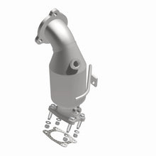 Load image into Gallery viewer, MagnaFlow Exhaust Products 50828 HM Grade Direct-Fit Catalytic Converter for Select Volvo S40, Volvo V40