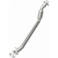 Load image into Gallery viewer, MagnaFlow Exhaust Products 52098 OEM Grade Direct-Fit Catalytic Converter for Select Buick Terraza, Chevrolet Uplander, Saturn Relay