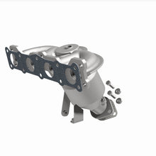 Load image into Gallery viewer, MagnaFlow Exhaust Products 5531590 California CARB Manifold Catalytic Converter for Select Hyundai Tucson