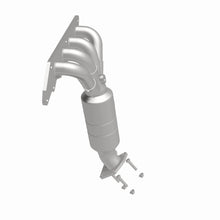 Load image into Gallery viewer, MagnaFlow Exhaust Products 50510 HM Grade Manifold Catalytic Converter for Select Ford Escape, Mazda Tribute, Mercury Mariner