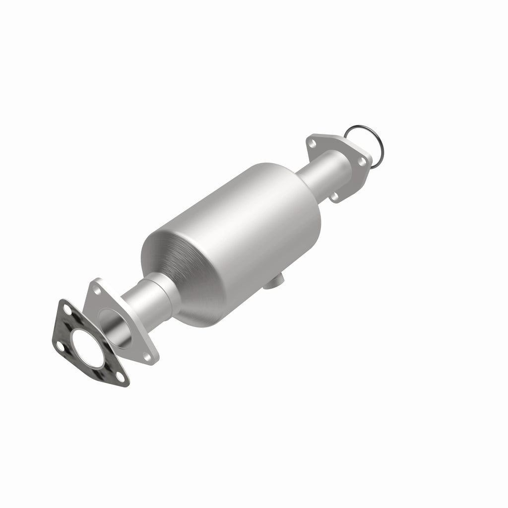 MagnaFlow Exhaust Products 4561052 California CARB Direct-Fit Catalytic Converter for Select Acura CL, Acura TL