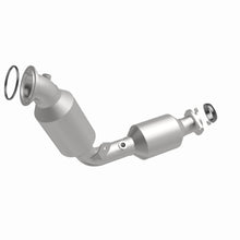 Load image into Gallery viewer, MagnaFlow Exhaust Products 280755 OEM Grade Direct-Fit Catalytic Converter for Select Toyota Sequoia, Toyota Tundra