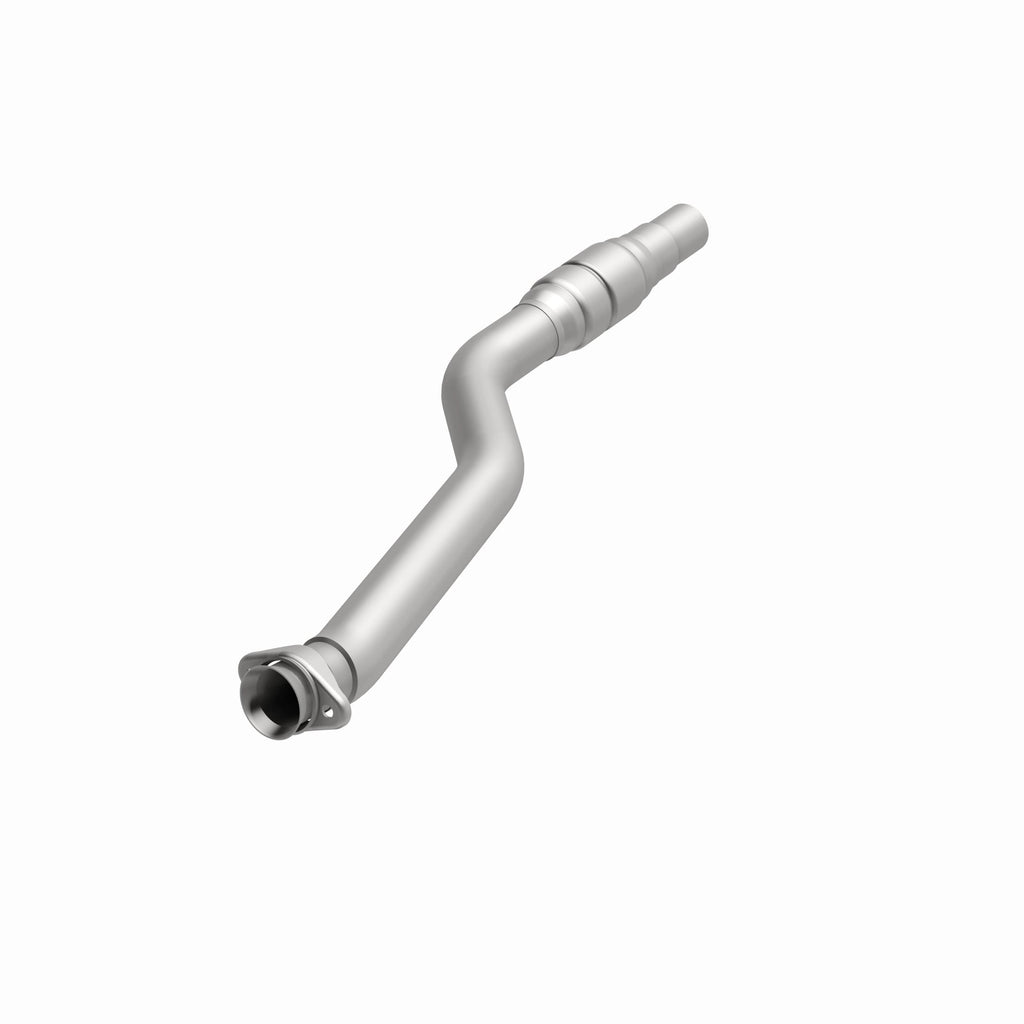 MagnaFlow Exhaust Products 24228 HM Grade Direct-Fit Catalytic Converter for Select BMW M5, BMW M6