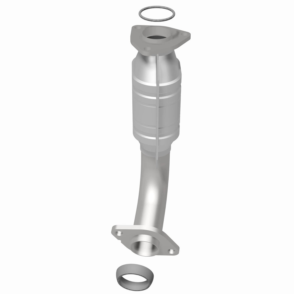 MagnaFlow Exhaust Products 50668 HM Grade Direct-Fit Catalytic Converter for Select Kia Sportage
