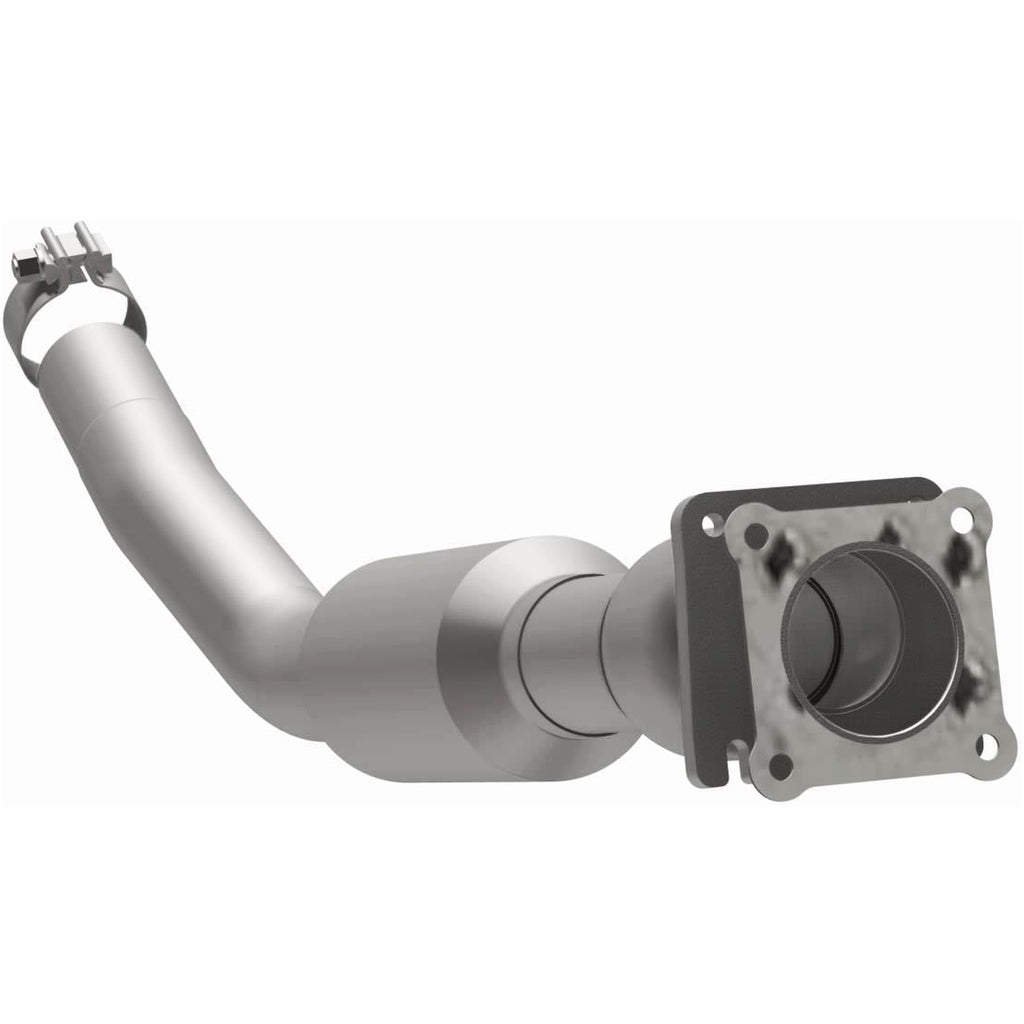 MagnaFlow Exhaust Products 51484 OEM Grade Direct-Fit Catalytic Converter for Select Chrysler Pacifica