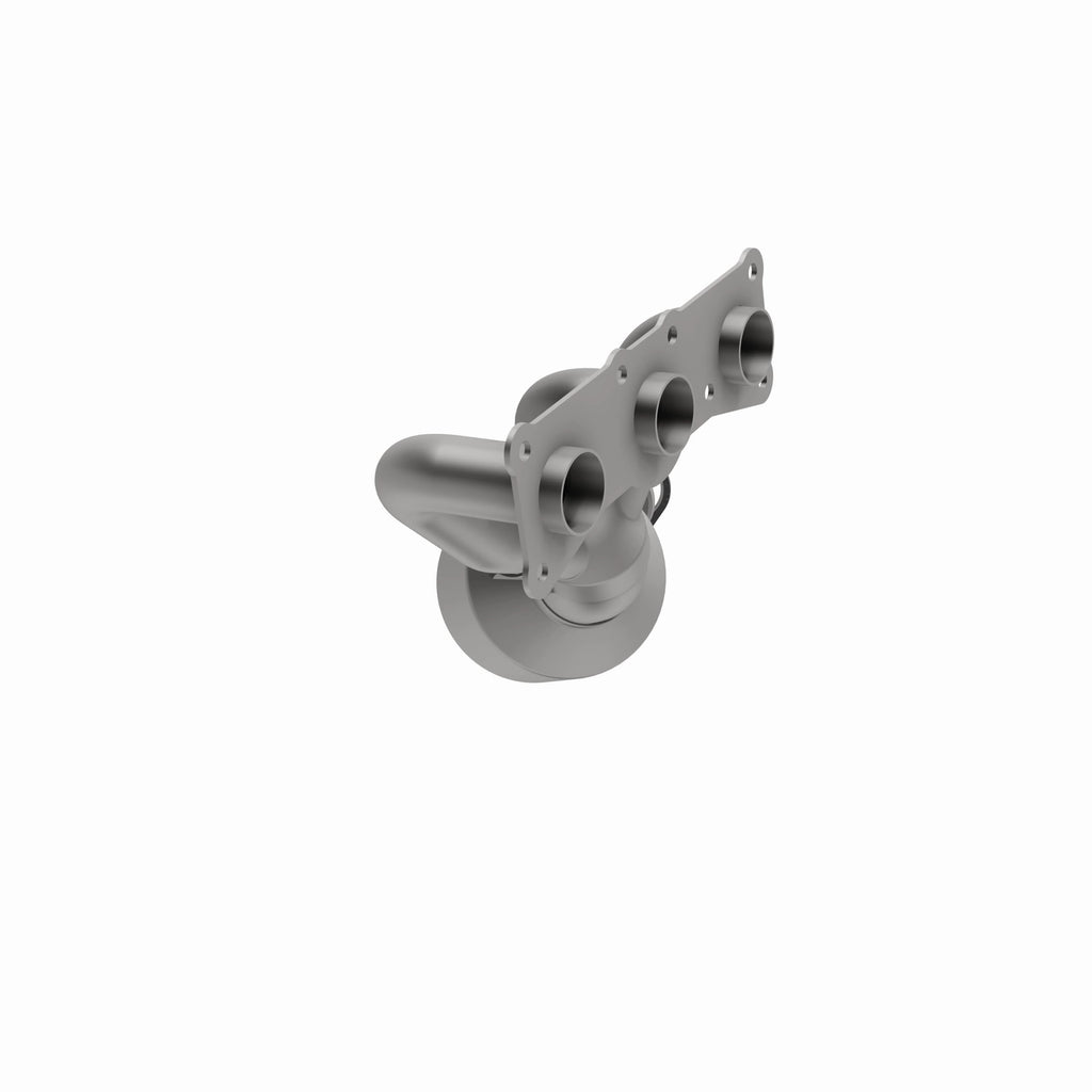 MagnaFlow Exhaust Products 50441 HM Grade Manifold Catalytic Converter for Select BMW 525i, BMW 525xi, BMW 530i, BMW 530xi