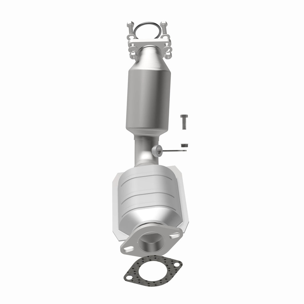 MagnaFlow Exhaust Products 5582143 California CARB Direct-Fit Catalytic Converter for Select INFINITI FX37, INFINITI QX70