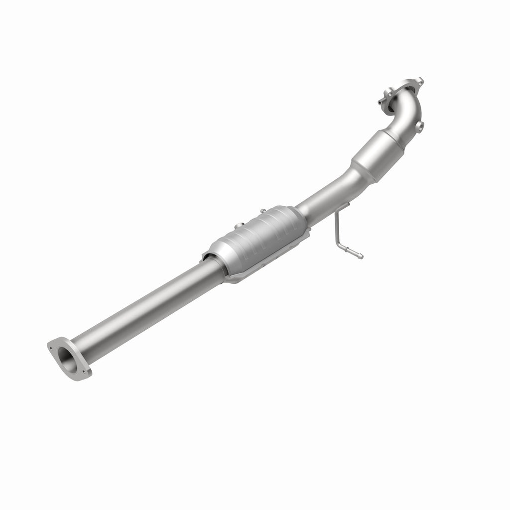 MagnaFlow Exhaust Products 51451 OEM Grade Direct-Fit Catalytic Converter for Select Volvo S60, Volvo V70