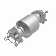 Load image into Gallery viewer, MagnaFlow Exhaust Products 5571896 California CARB Direct-Fit Catalytic Converter for Select Acura TSX, Honda Accord
