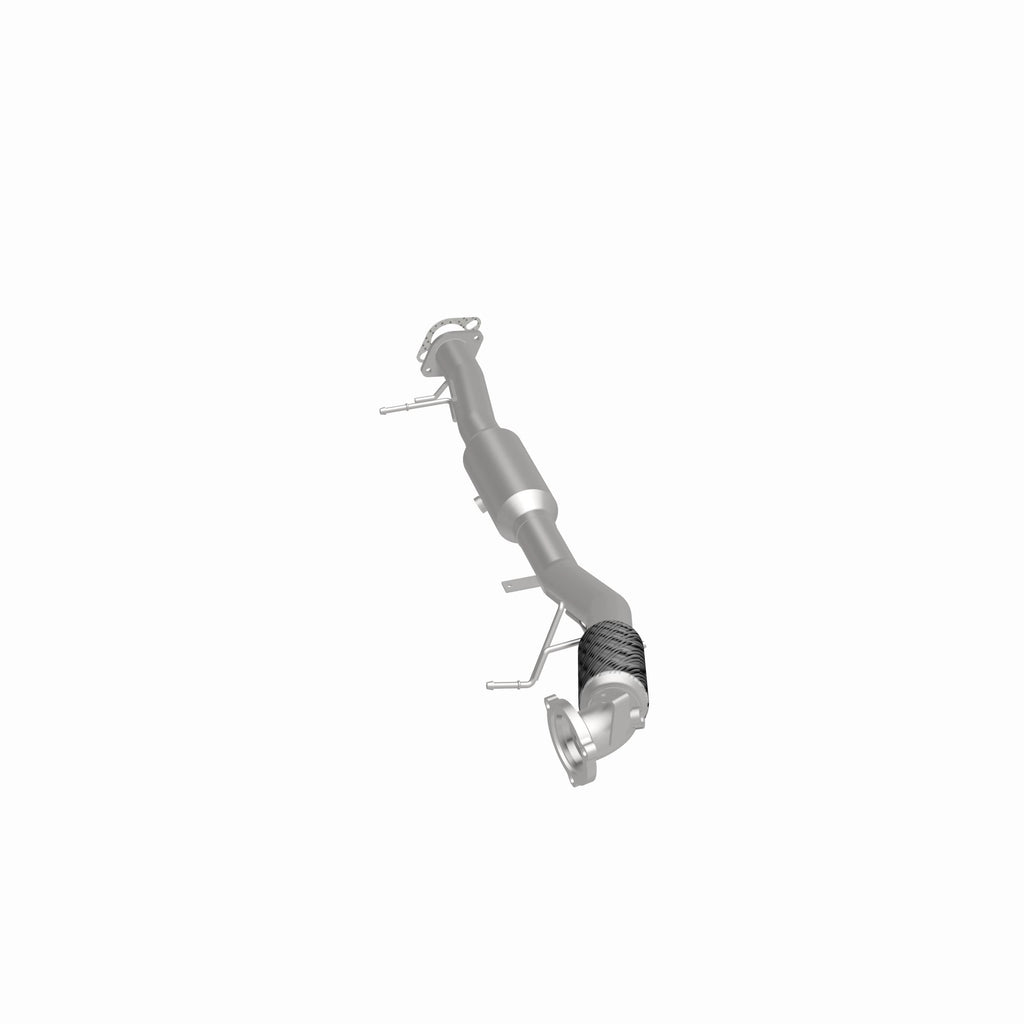 MagnaFlow Exhaust Products 5561257 California CARB Direct-Fit Catalytic Converter for Select Volvo C30, Volvo C70, Volvo S40, Volvo V50